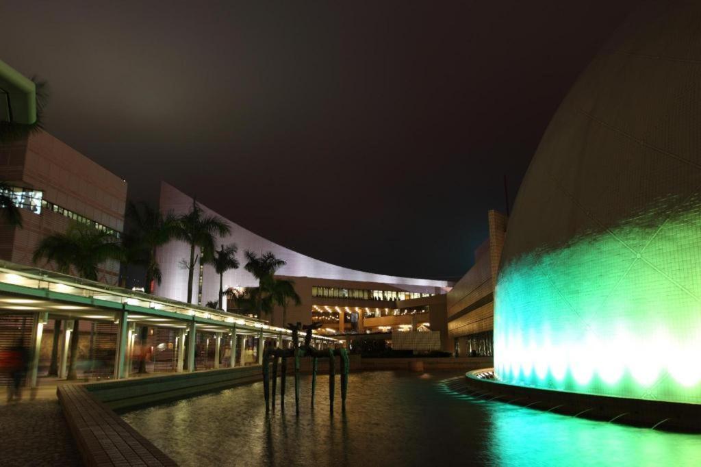 Metroplace Boutique Hong Kong Exterior foto